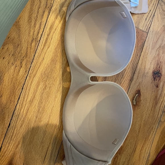 Strapless bra - Picture 3 of 4